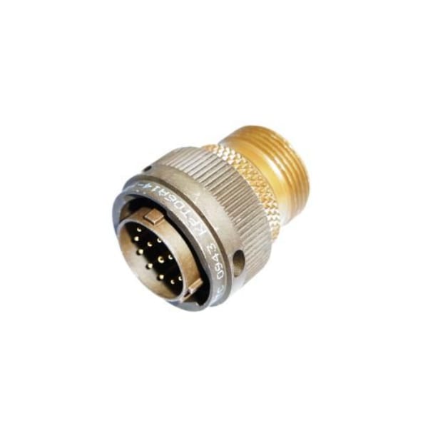 KPT 15C 1420 116 PIN PLUG